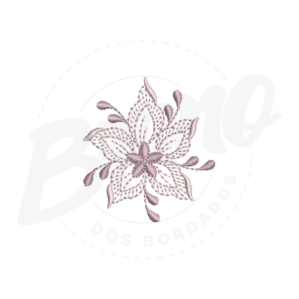 MP29M022 - Flor MINI