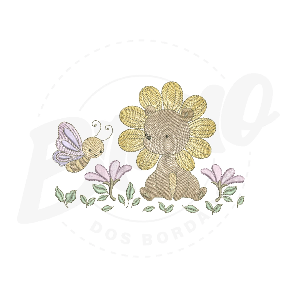 MP29M038 - Urso