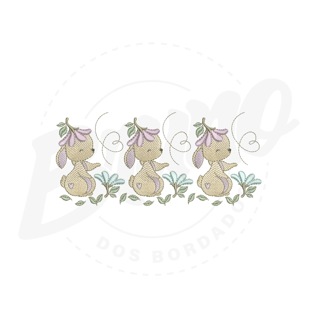 MP29M083 - Bichinho