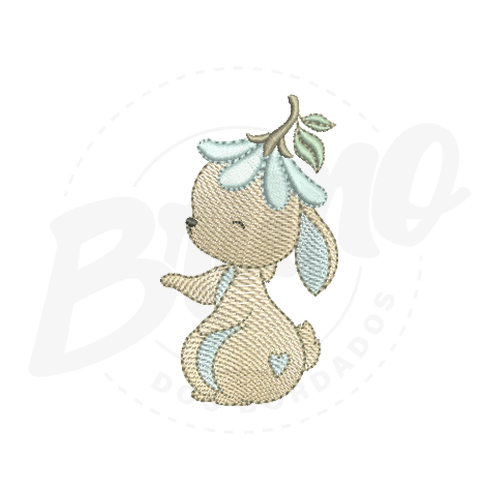 MP29M084 - Bichinho