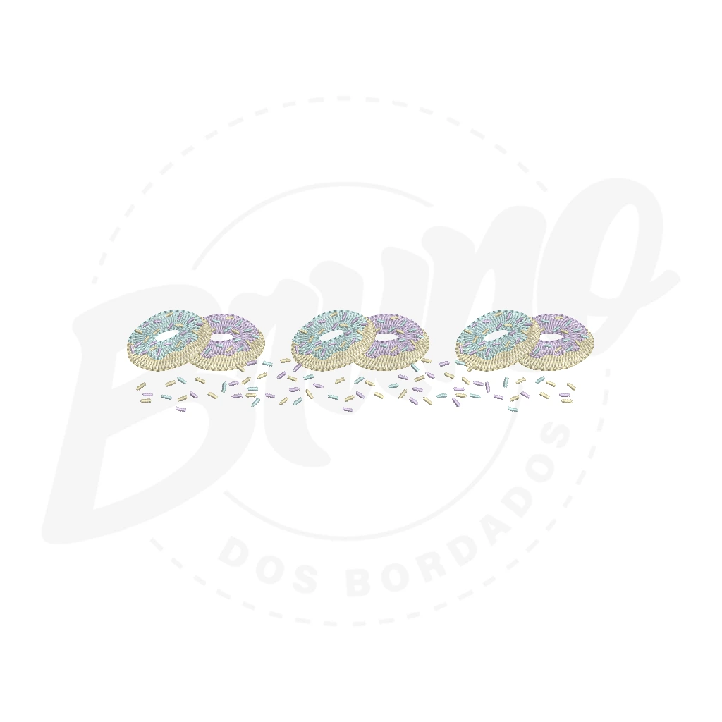 MP29M116 - Donut