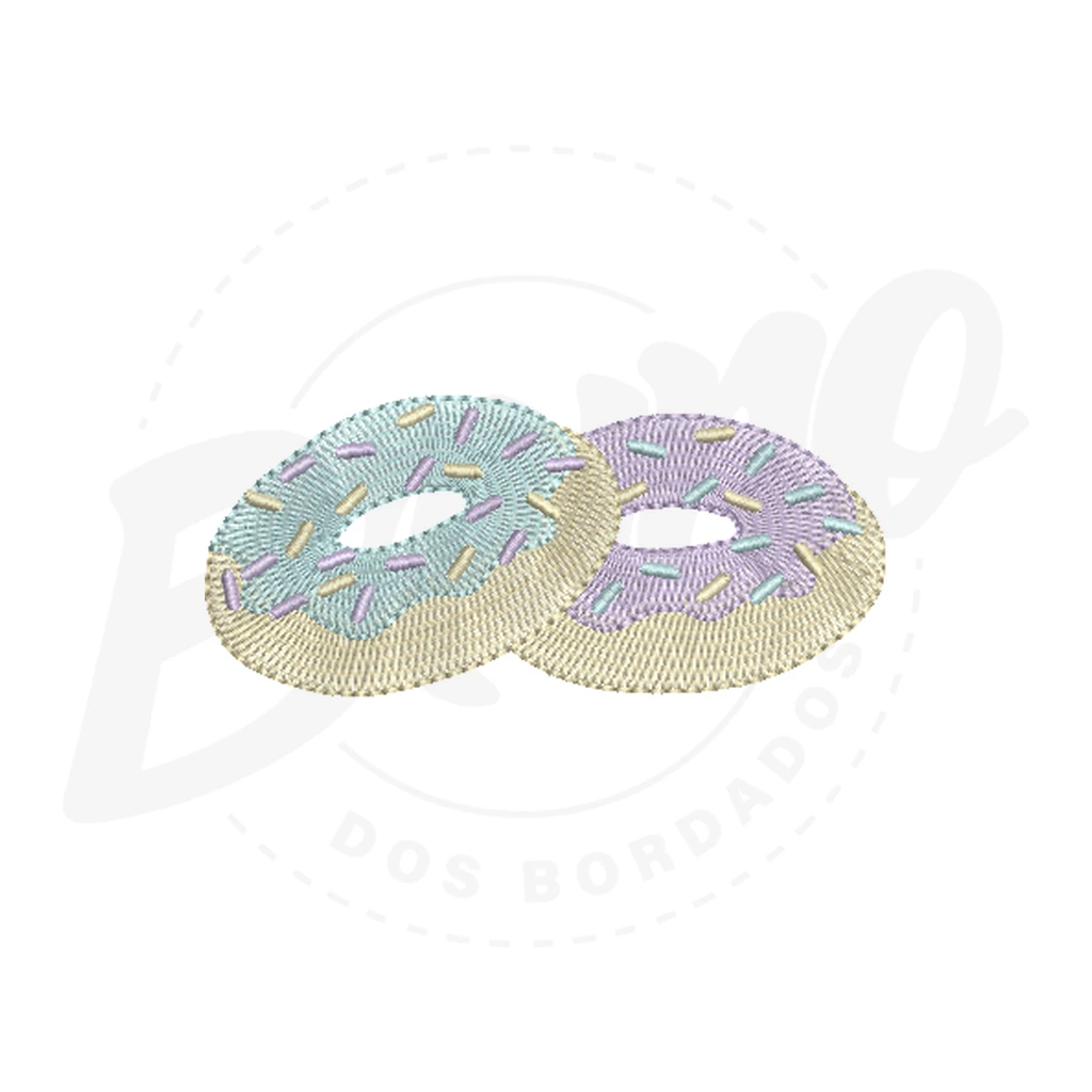 MP29M126 - Donut