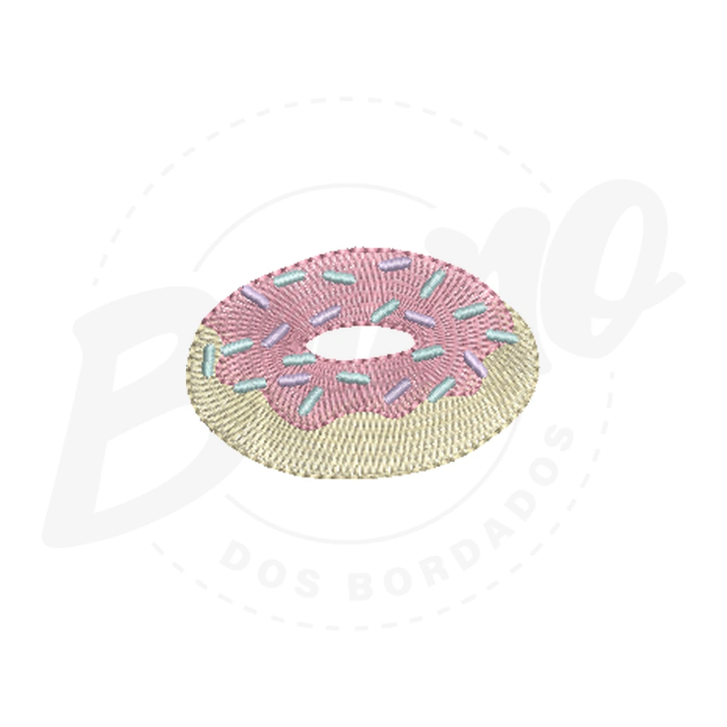MP29M127 - Donut