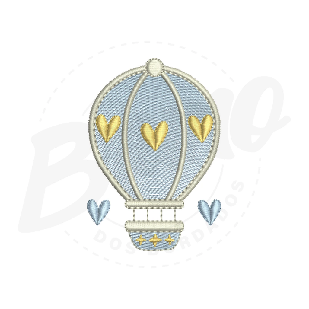 MP29M134 - Balão