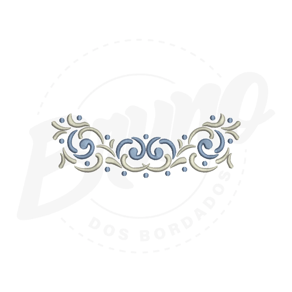 MP30M013 - Arabesco