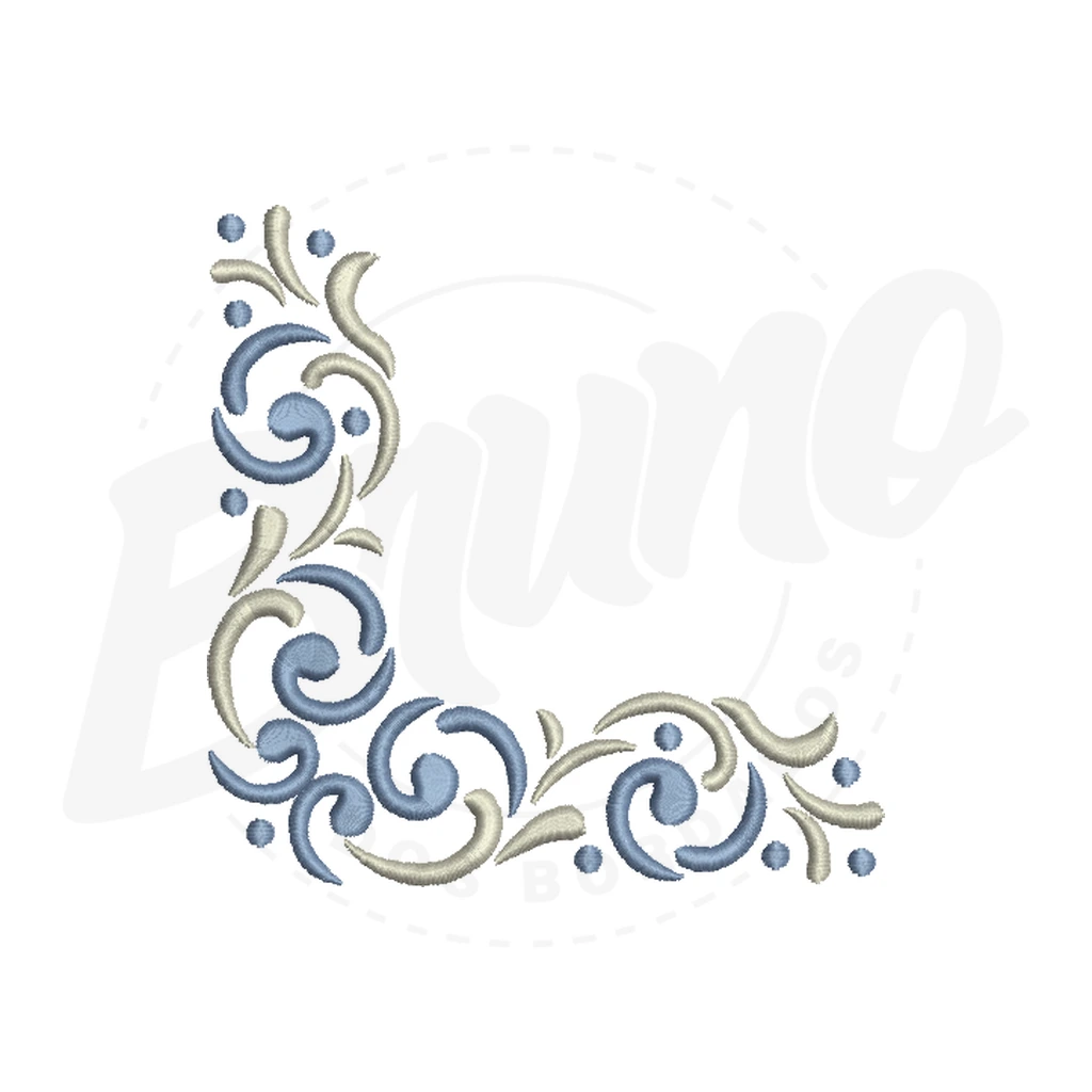 MP30M014 - Arabesco canto