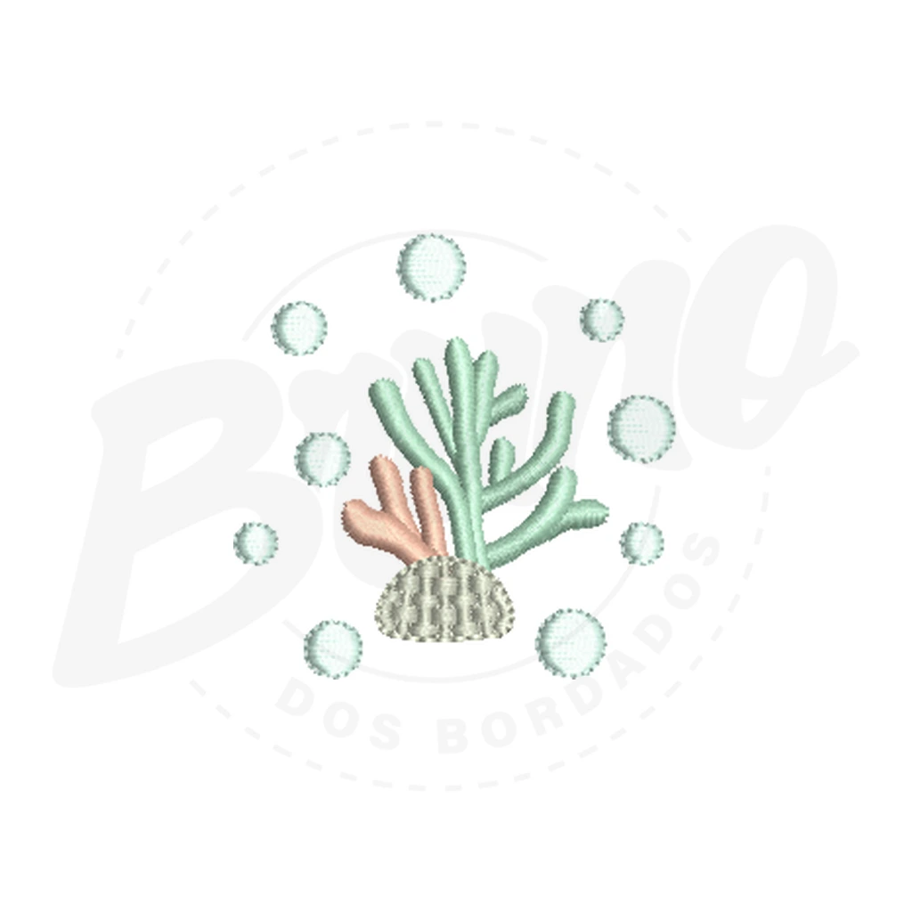 MP30M020 - Alga MINI