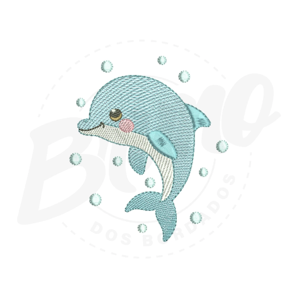 MP30M021 - Golfinho