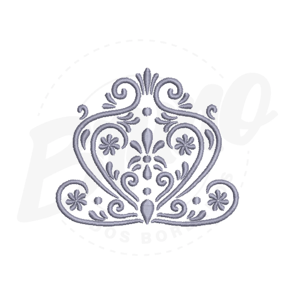 MP30M035 - Arabesco