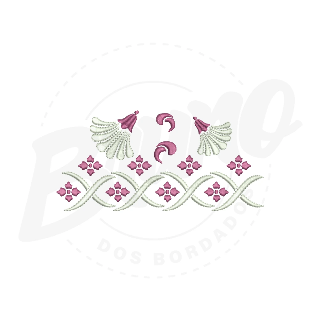 MP30M039 - Arabesco