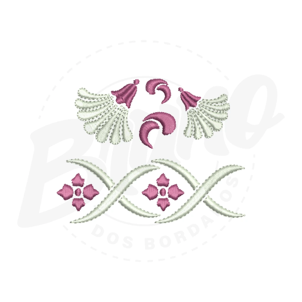 MP30M040 - Arabesco