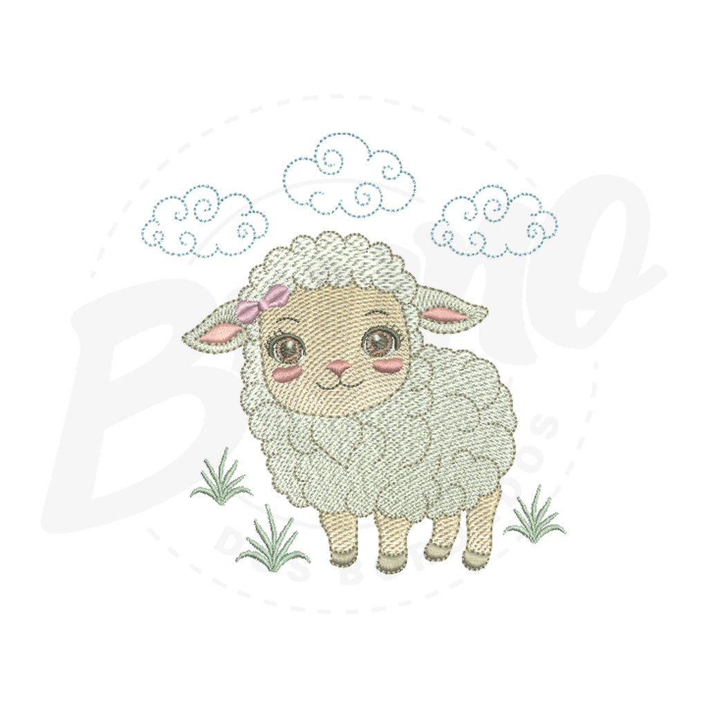 MP30M051 - Ovelha