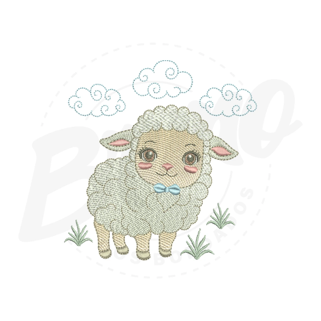 MP30M052 - Ovelha