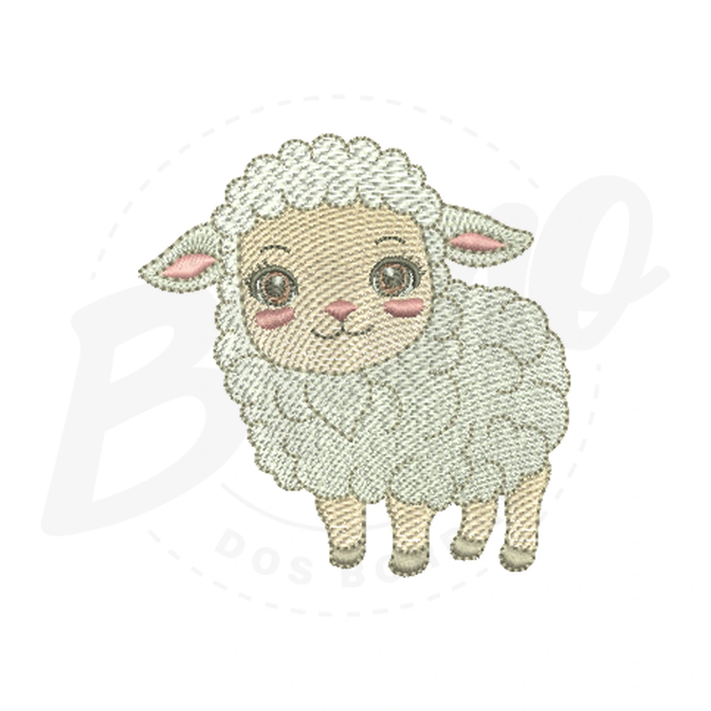 MP30M053 - Ovelha MINI