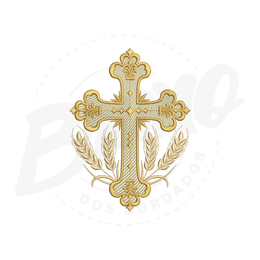 MP30M055 - Cruz