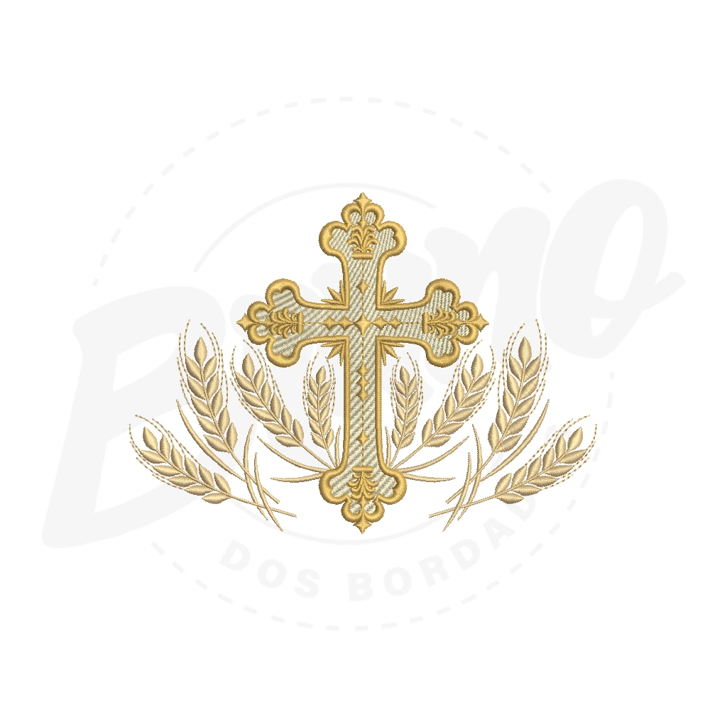 MP30M056 - Cruz