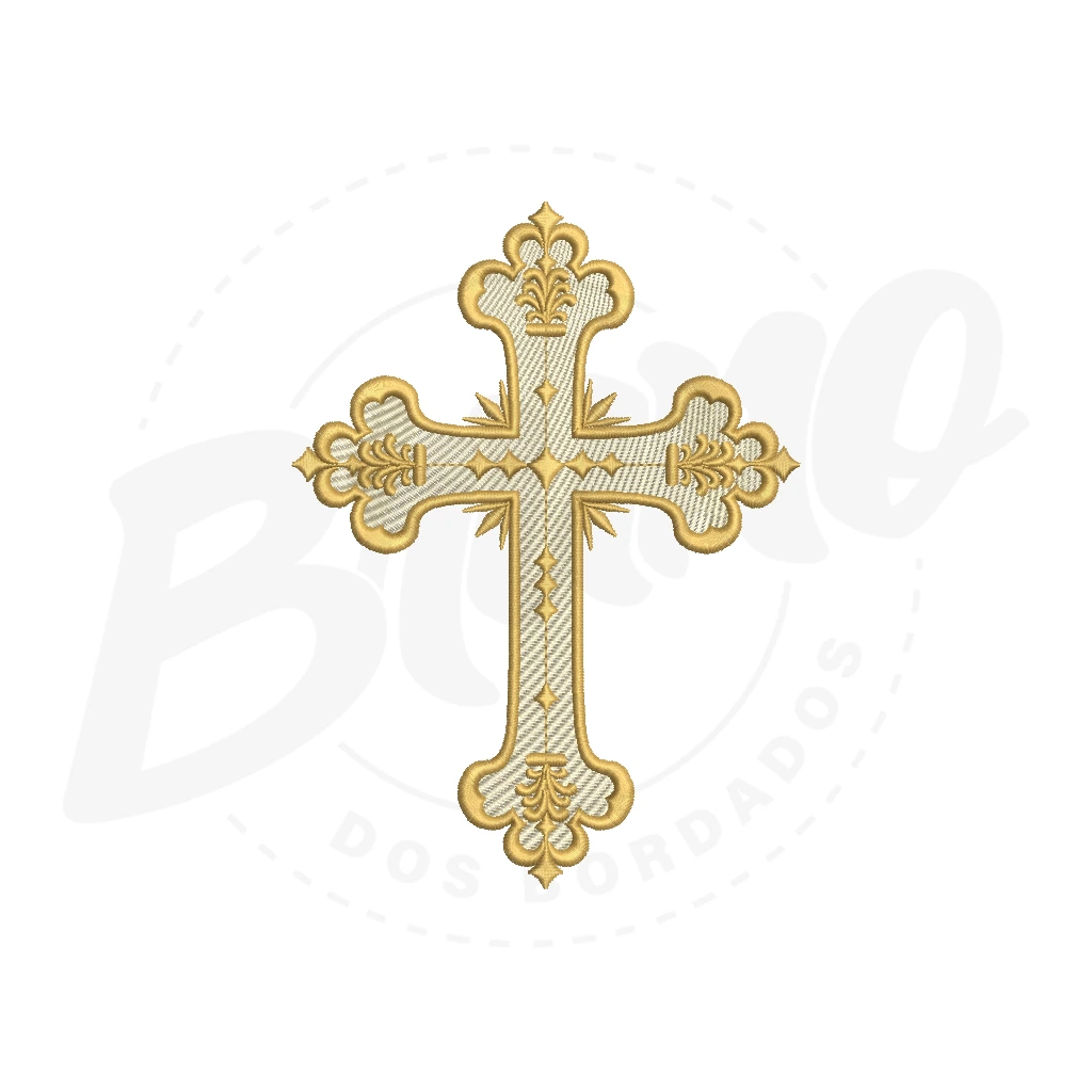 MP30M057 - Cruz