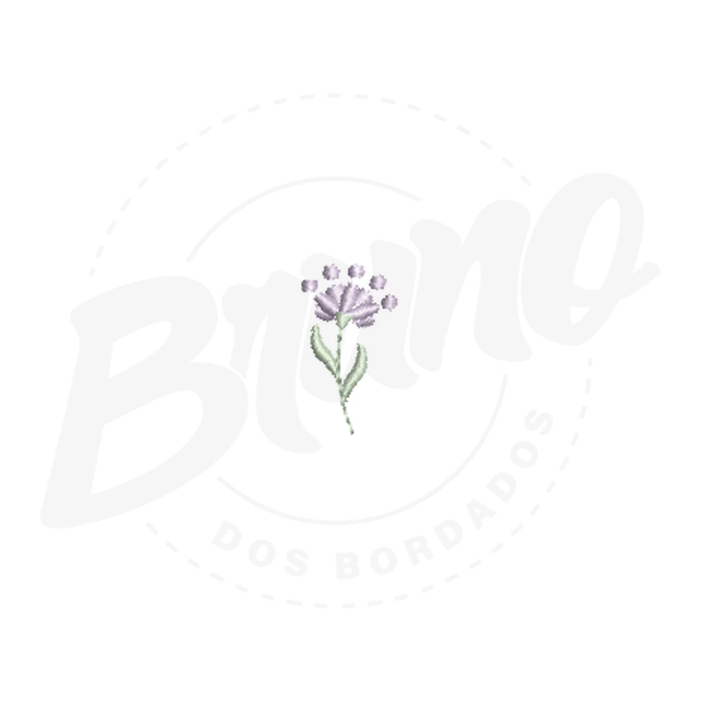 MP30M079 - Flor MINI