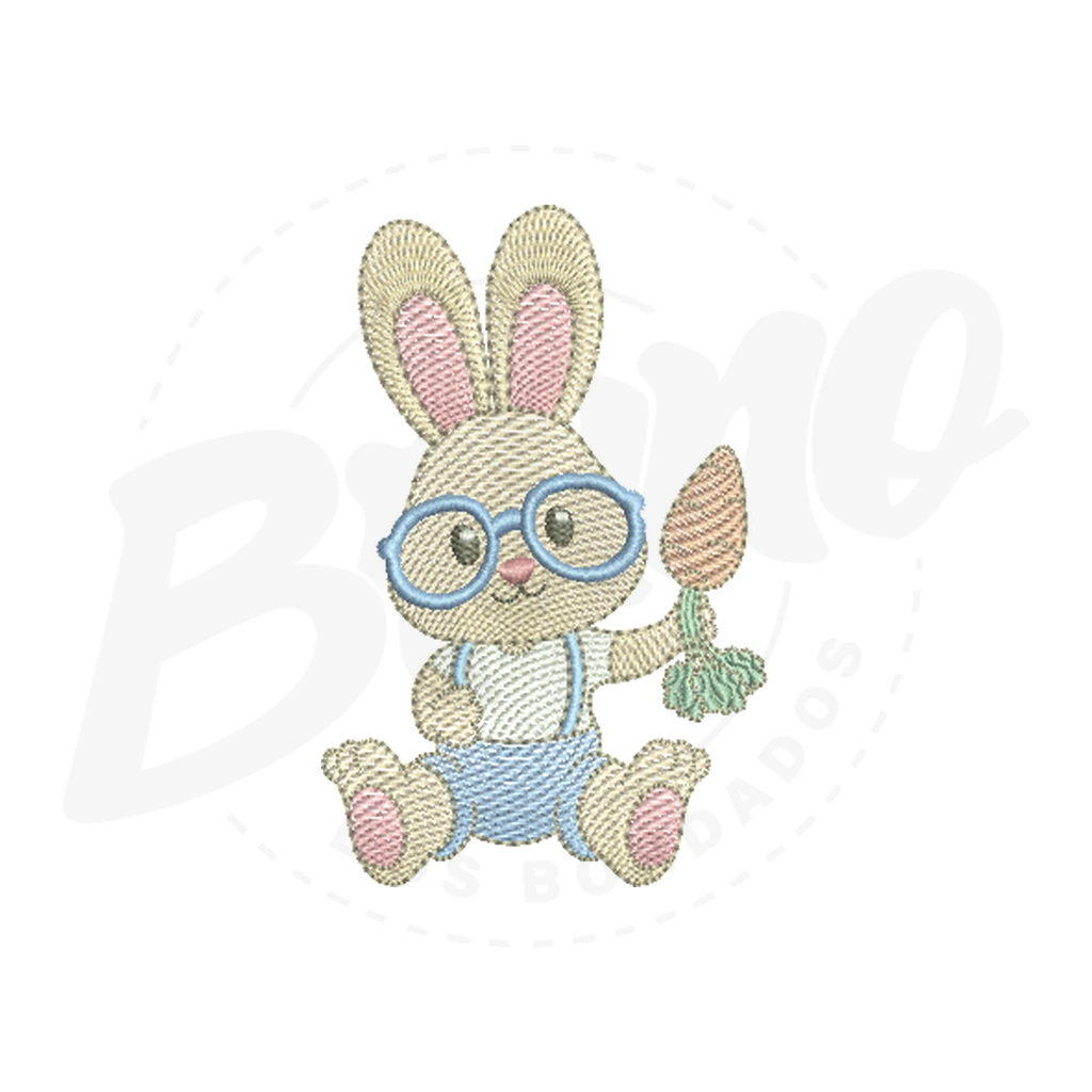 MP30M080 - Coelho MINI