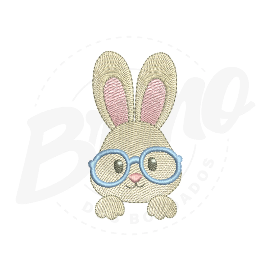 MP30M084 - Coelho MINI