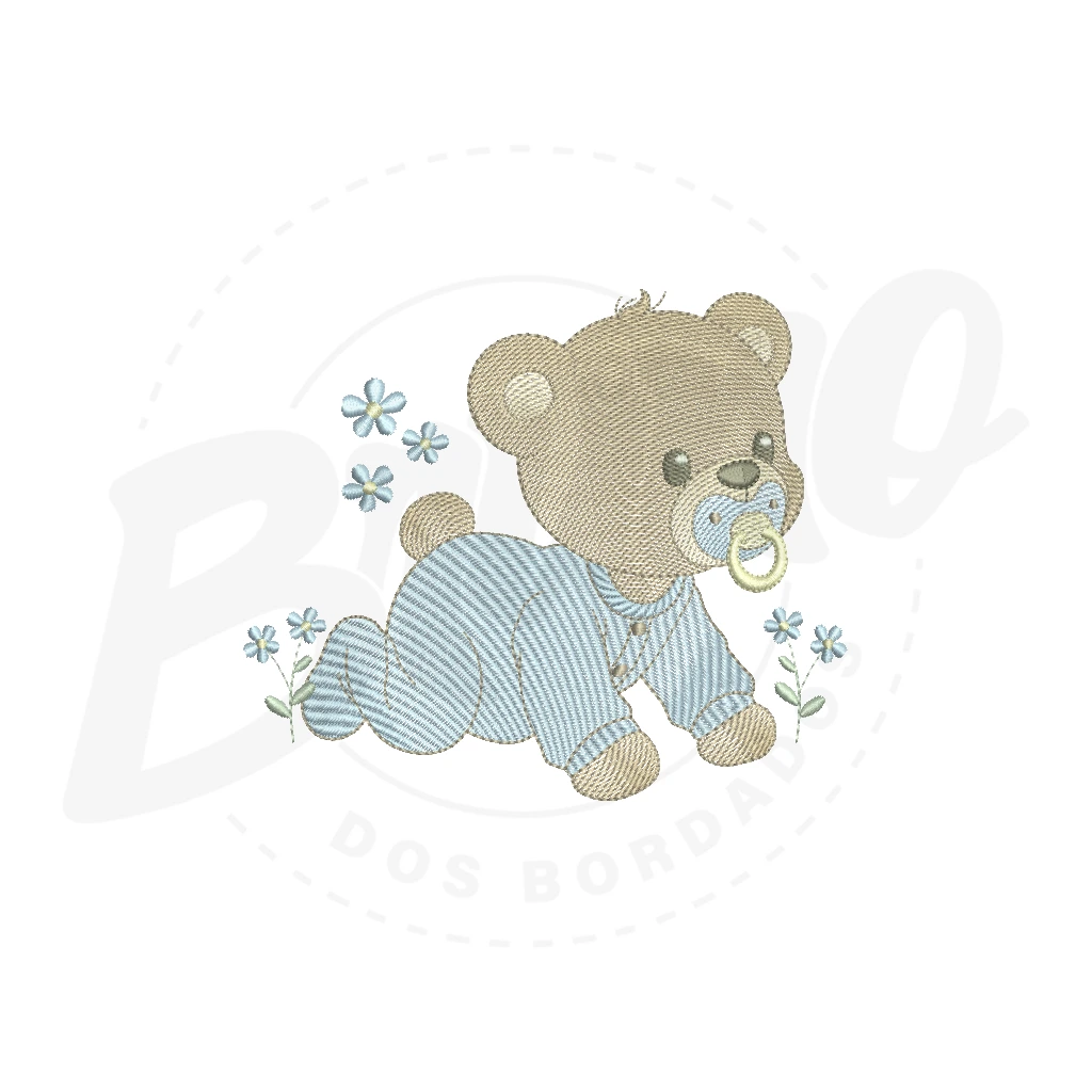 MP30M097 - Urso