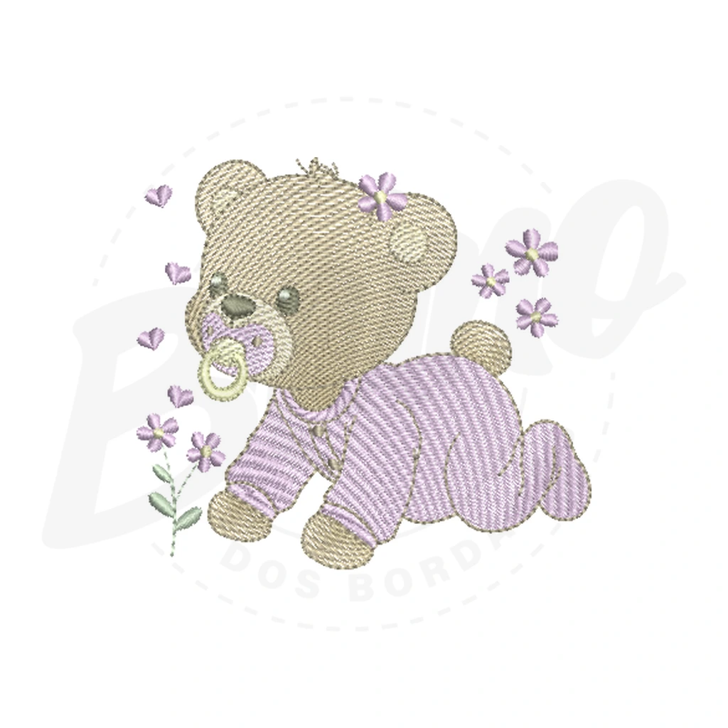 MP30M100 - Urso MINI