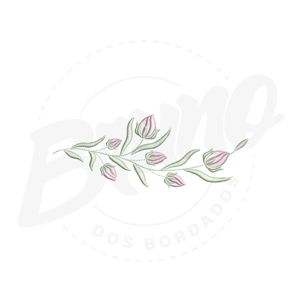 MP30M172 - Botão de rosa