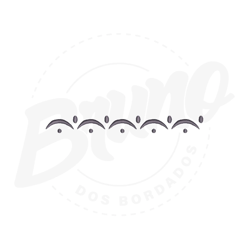 MP31M001 - Barrinha