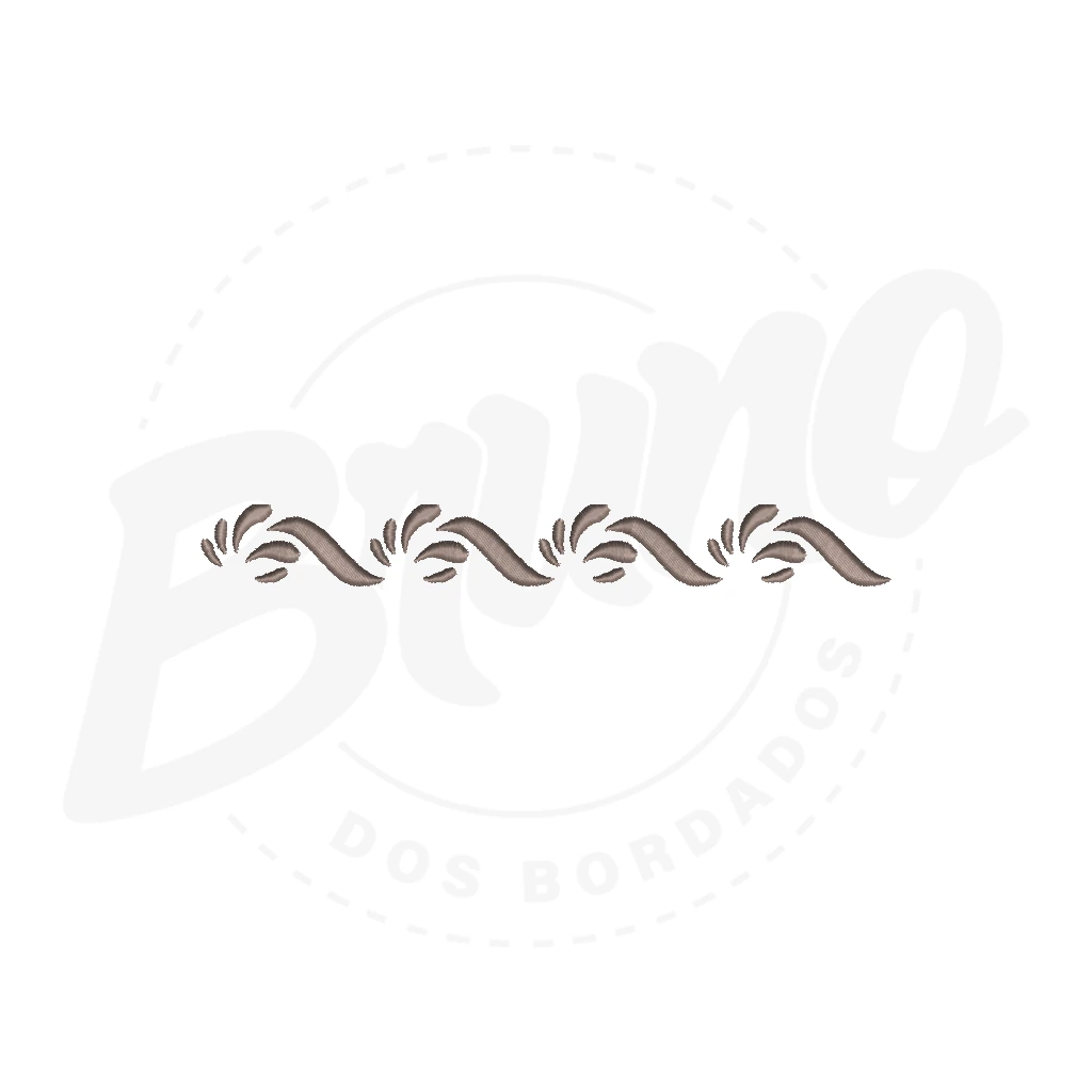 MP31M003 - Barrinha