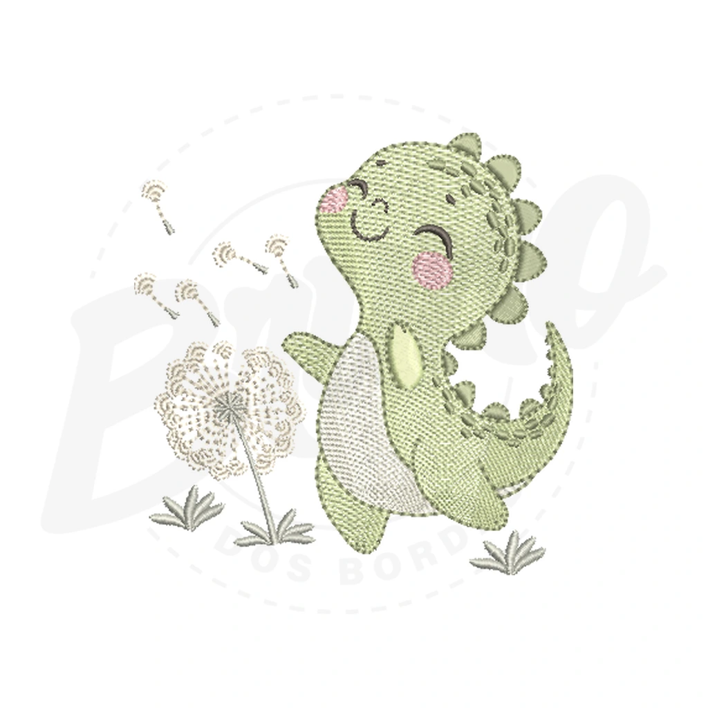 MP31M021 - Dinossauro mini