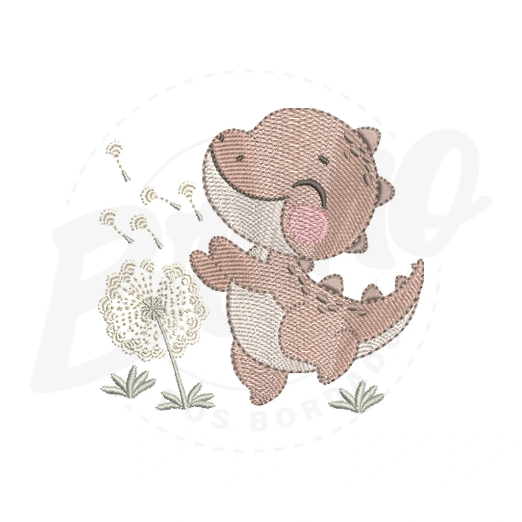 MP31M023 - Dinossauro mini