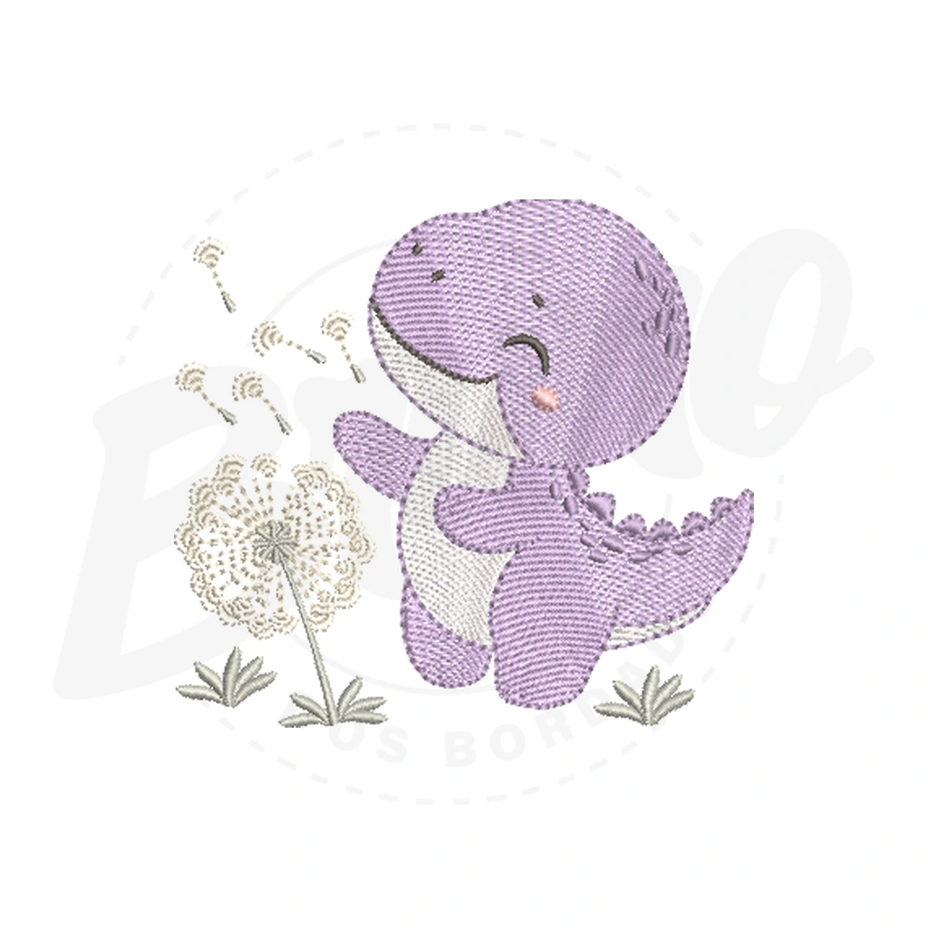 MP31M025 - Dinossauro mini