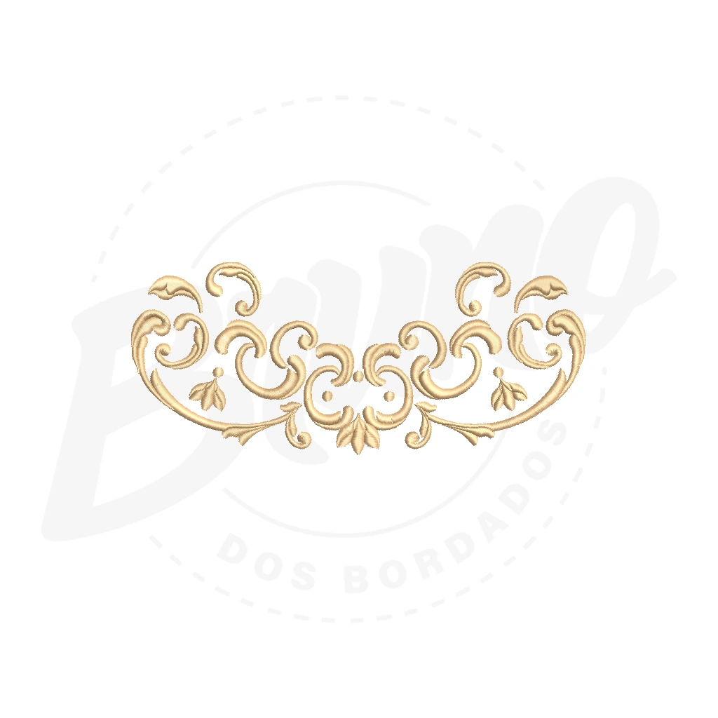 MP31M033 - Arabesco