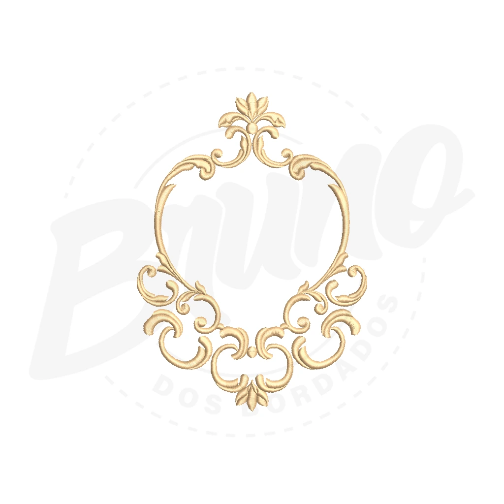 MP31M034 - Arabesco