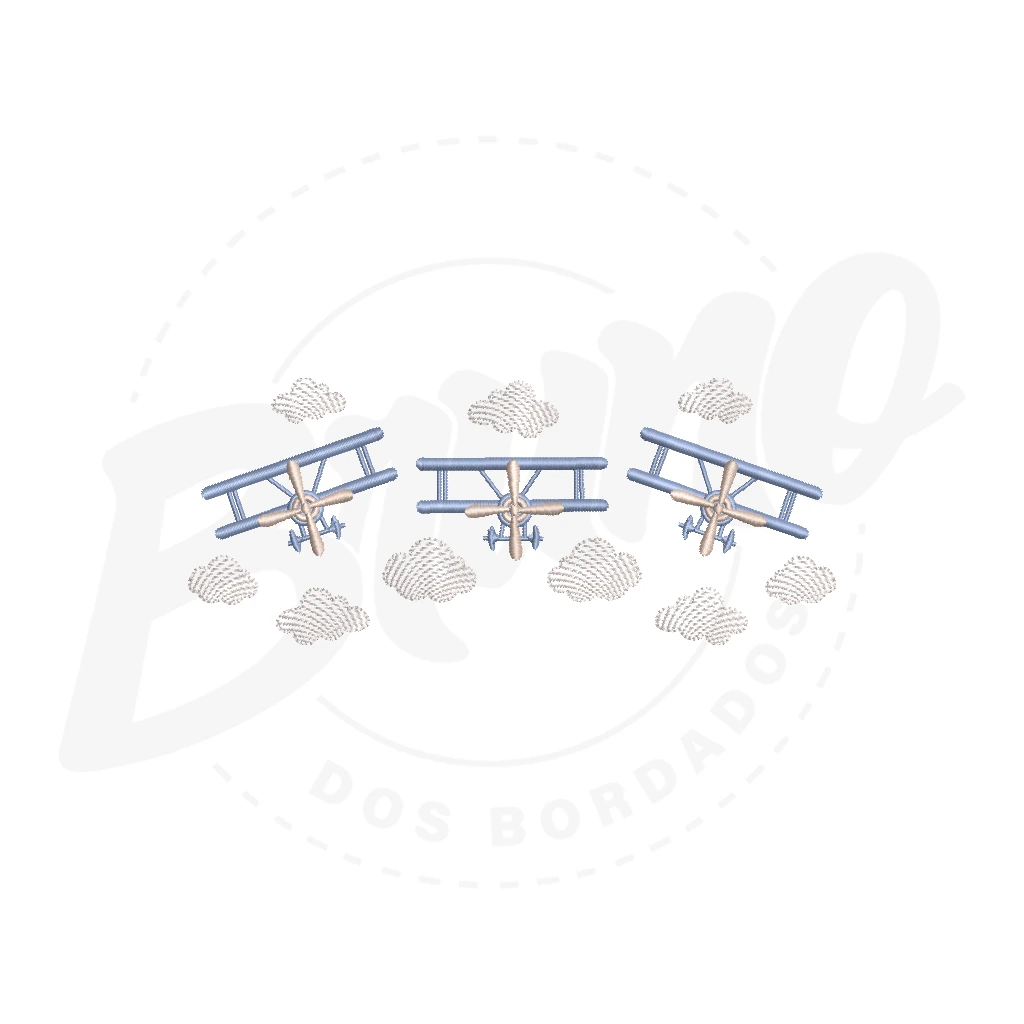 MP31M038 - Avião
