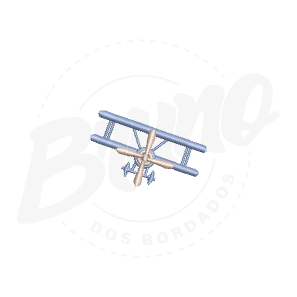 MP31M039 - Avião mini