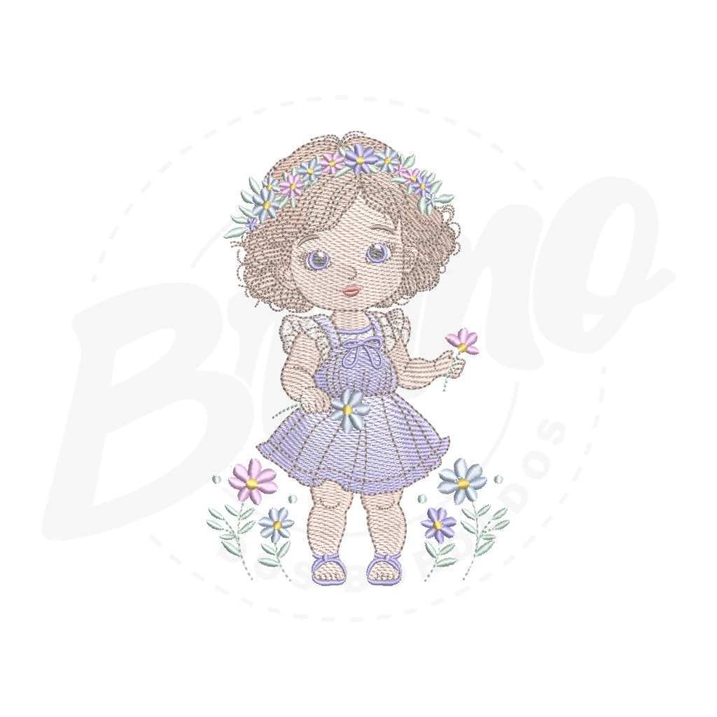 MP31M056 - Boneca