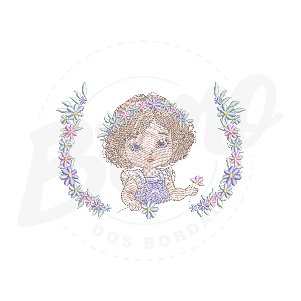 MP31M060 - Boneca