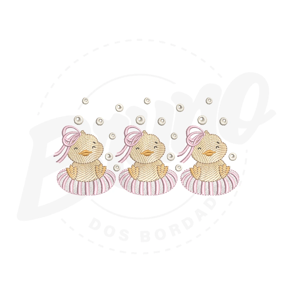 MP31M065 - Patinha no banho