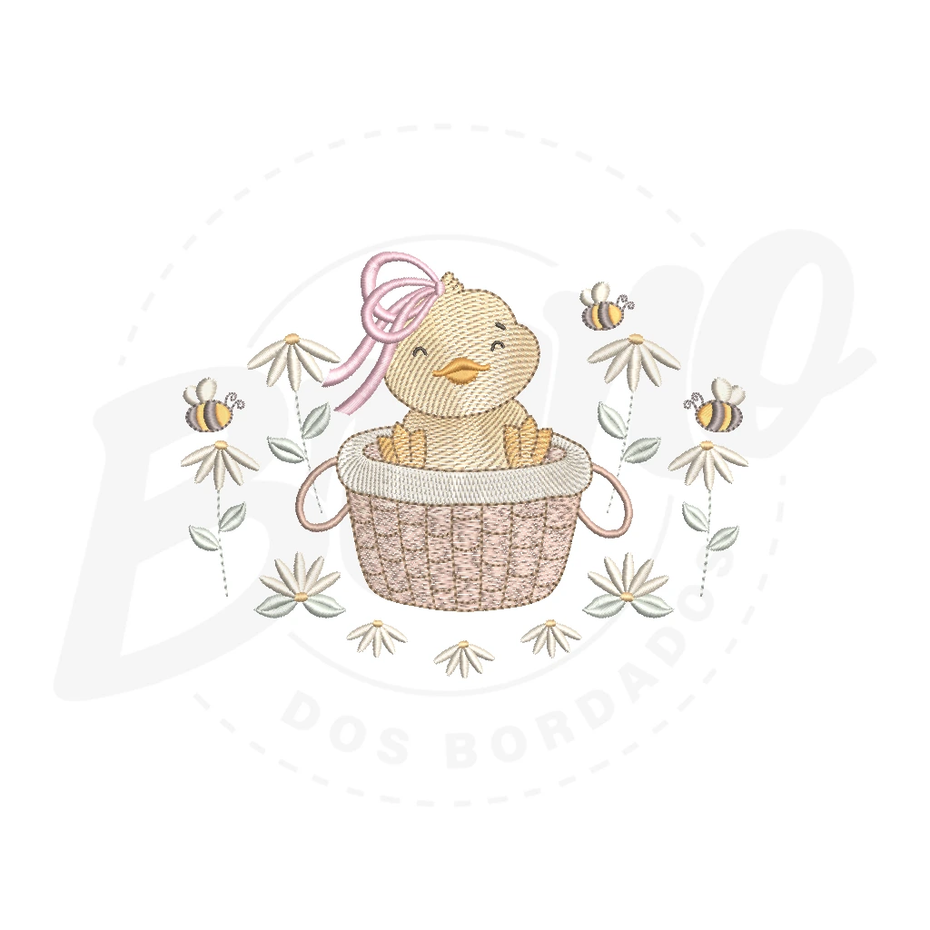 MP31M074 - Patinha