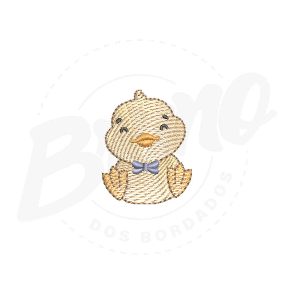 MP31M078 - Patinho mini