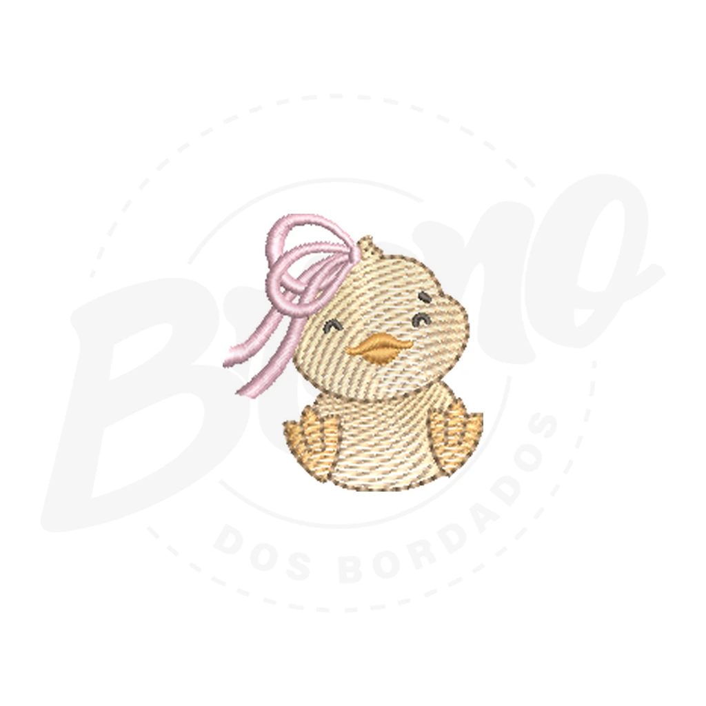MP31M079 - Patinha mini