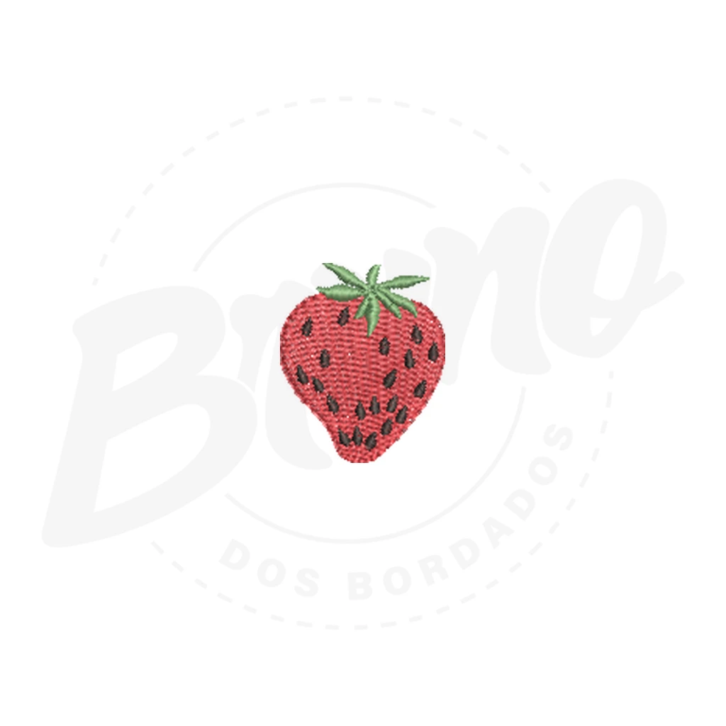 MP32M006 - Morango MINI