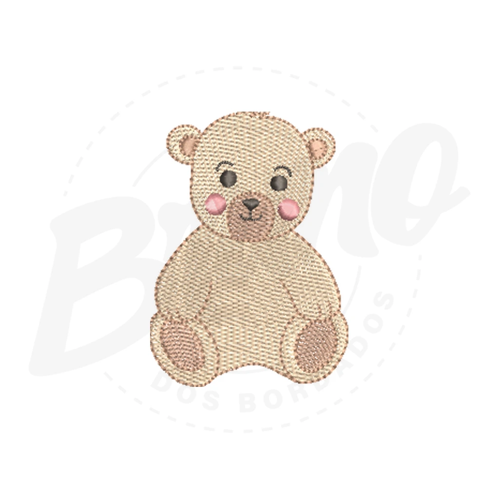 MP32M013 - Urso MINI