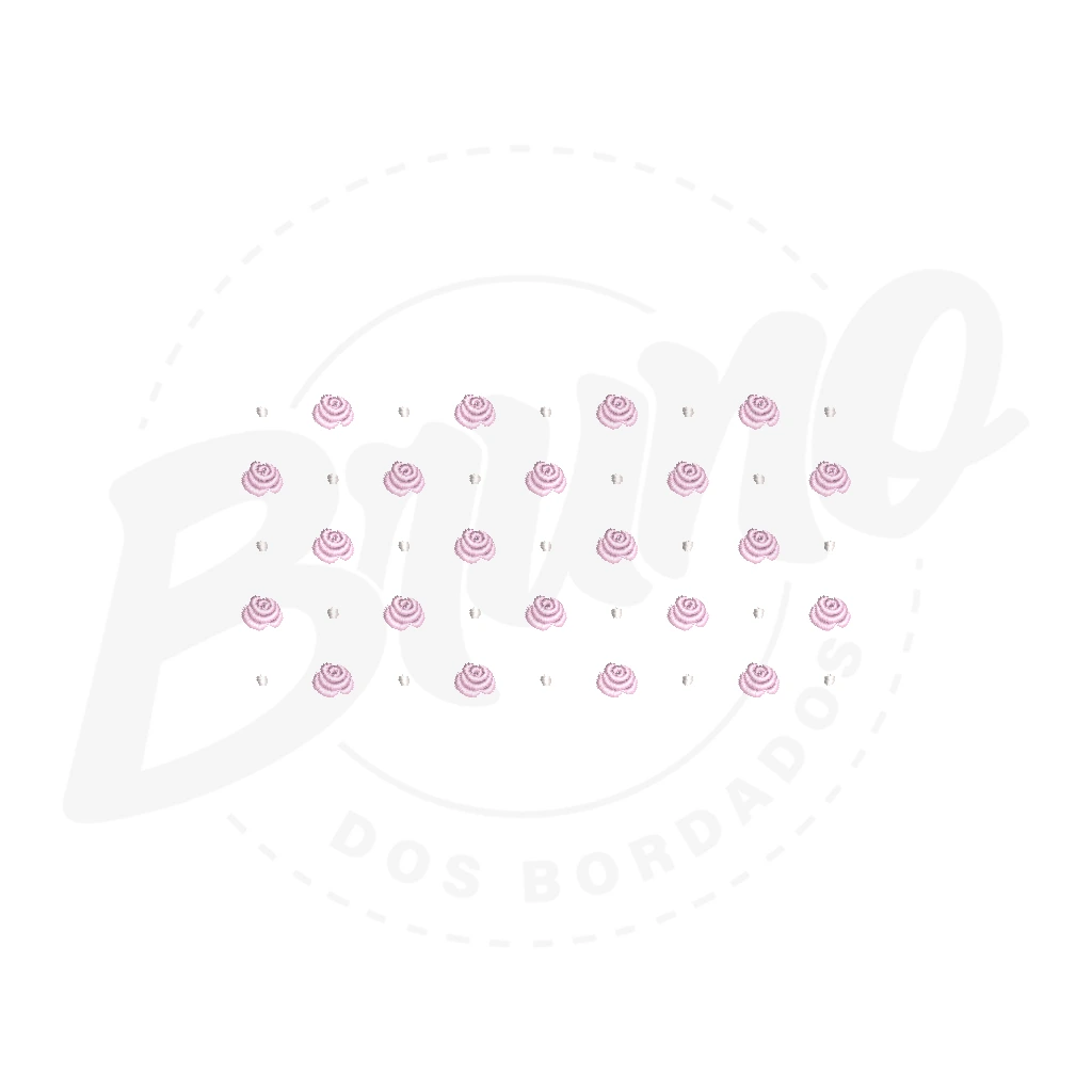 MP32M036 - Barrinha rosas