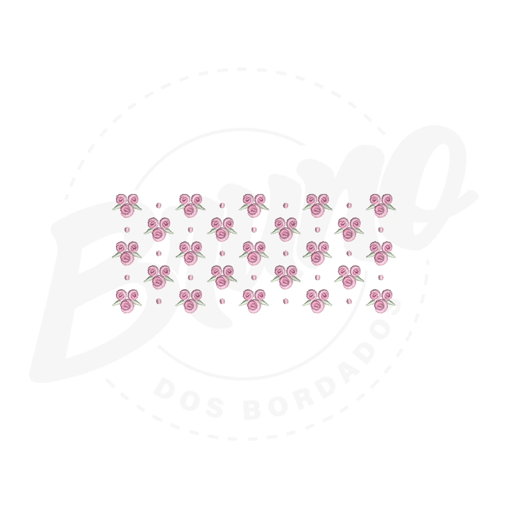MP32M065 - Barrinha rosa