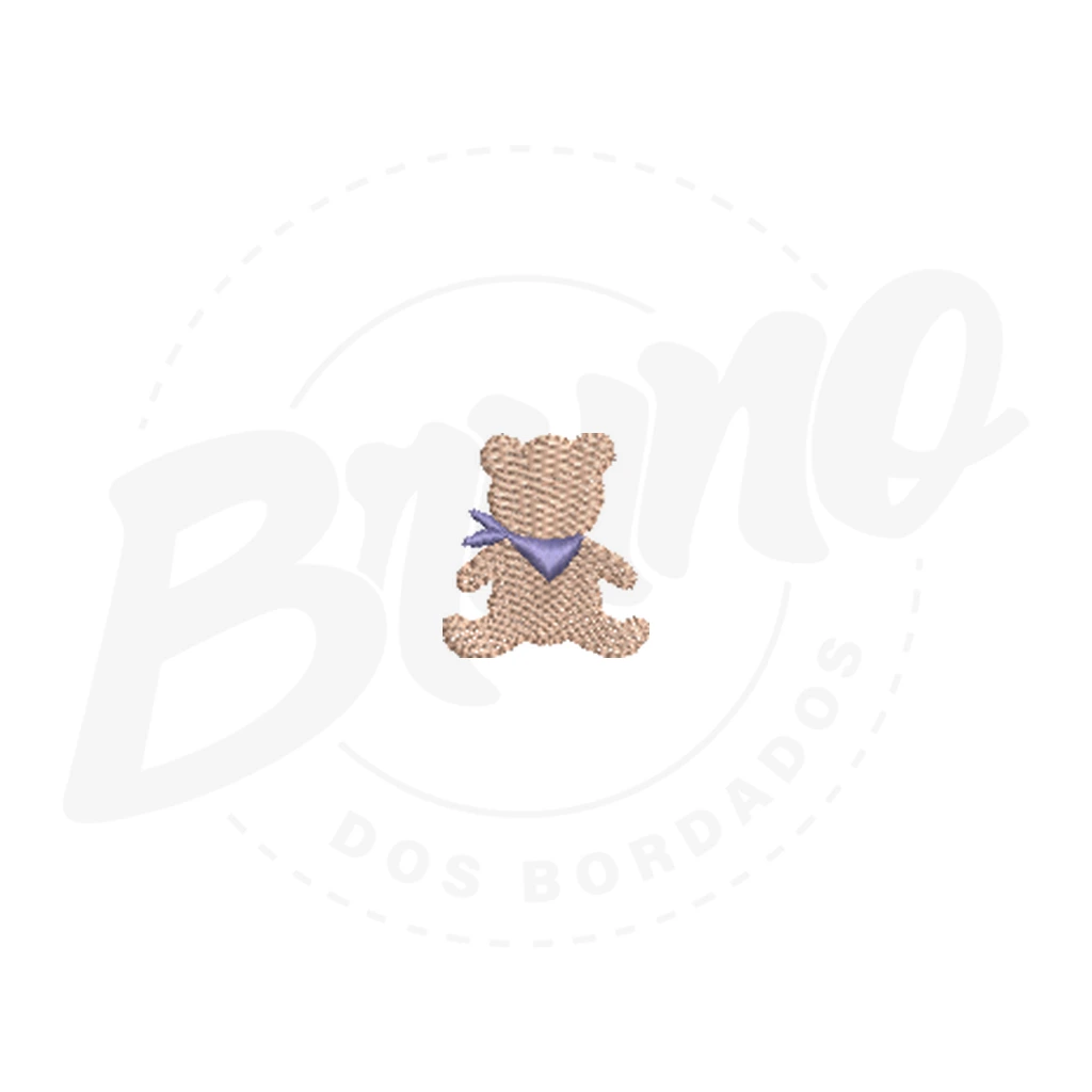 MP32M078 - Urso MINI