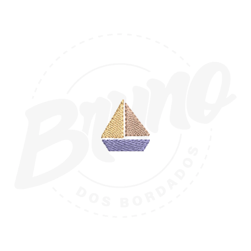 MP32M080 - Barquinho MINI