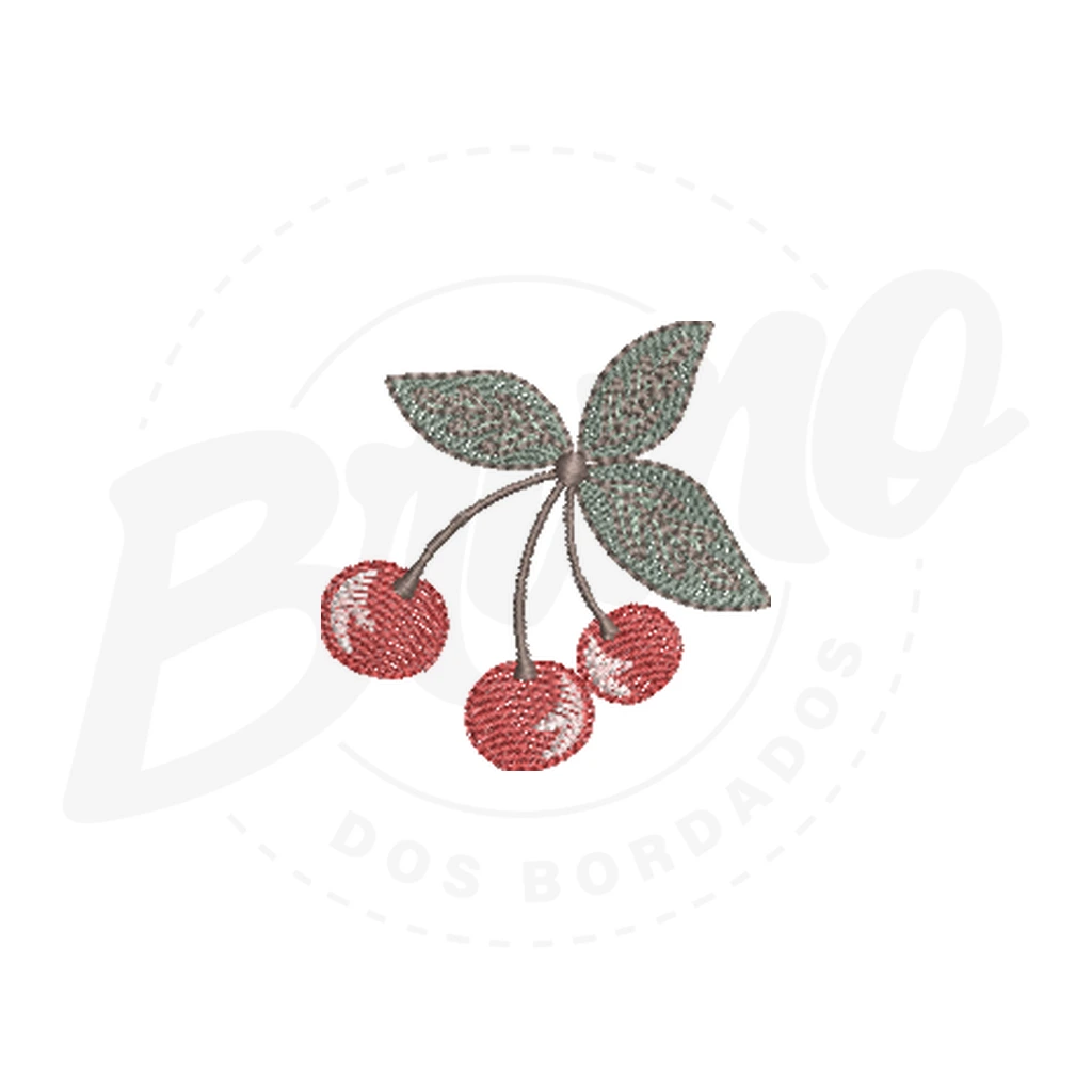 MP32M139 - Cereja MINI