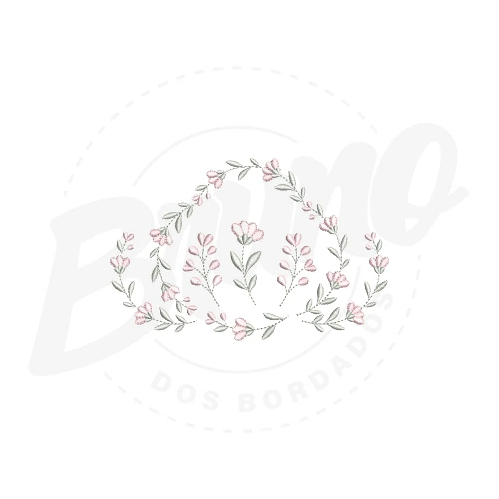 MP34M004 - Barrinha tulipa